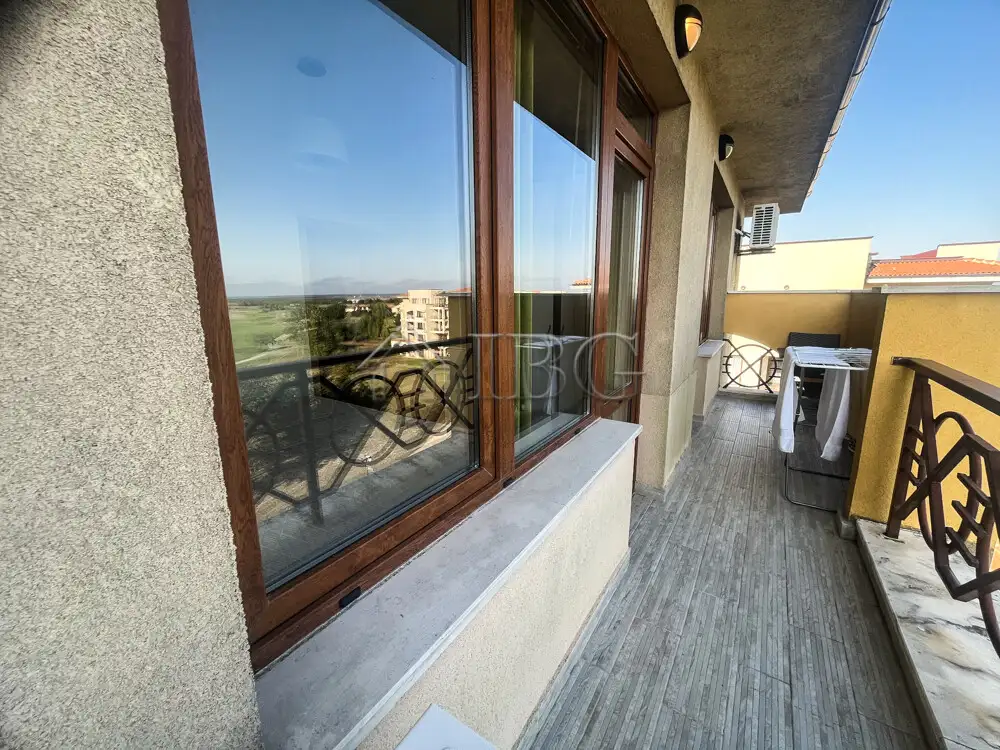 Квартира 58м² в Болгарии, Балчик. Стоимостью 62999€ аренда фото-7