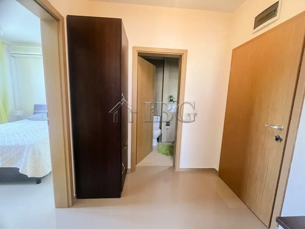 Квартира 58м² в Болгарии, Балчик. Стоимостью 62999€ аренда фото-12