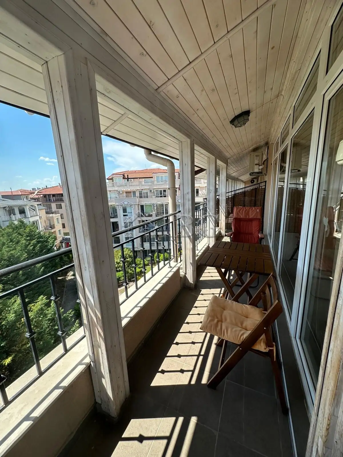 Квартира 88м² в Болгарии, Несебр. Стоимостью 105000€ аренда фото-4