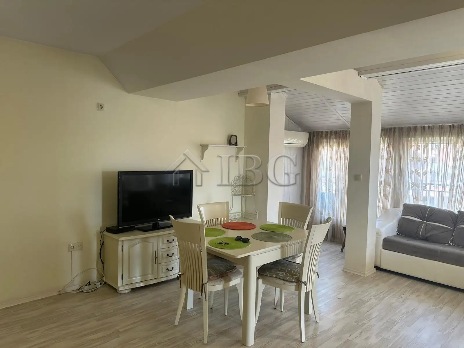 Квартира 88м² в Болгарии, Несебр. Стоимостью 105000€ аренда фото-6