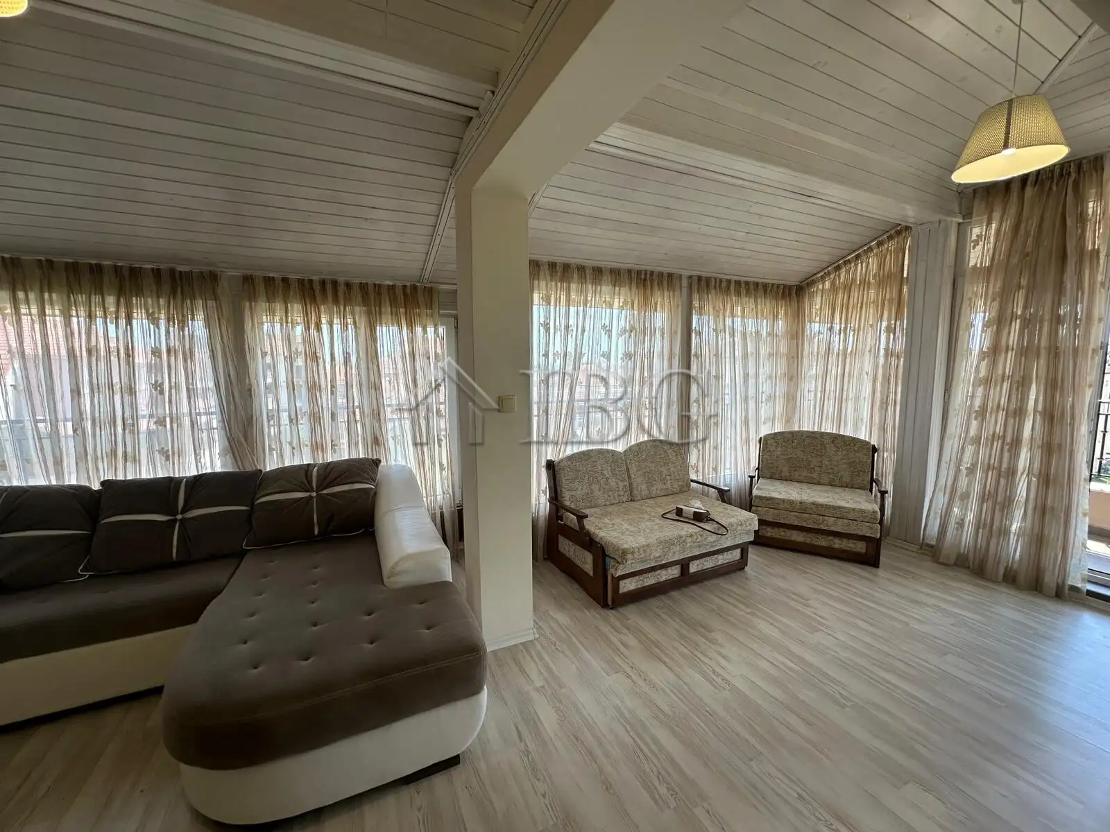 Квартира 88м² в Болгарии, Несебр. Стоимостью 105000€ аренда фото-7