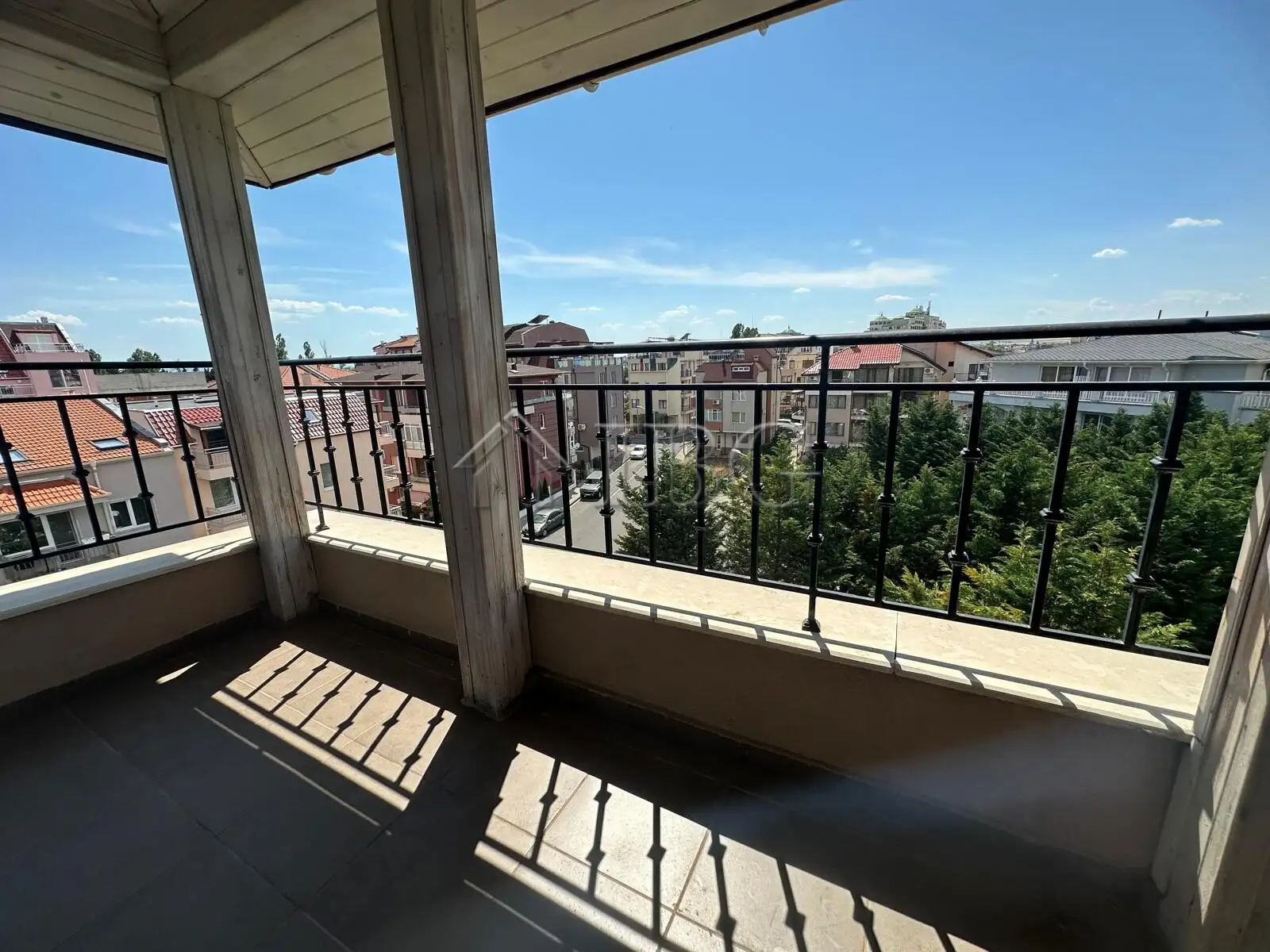 Квартира 88м² в Болгарии, Несебр. Стоимостью 105000€ аренда фото-9