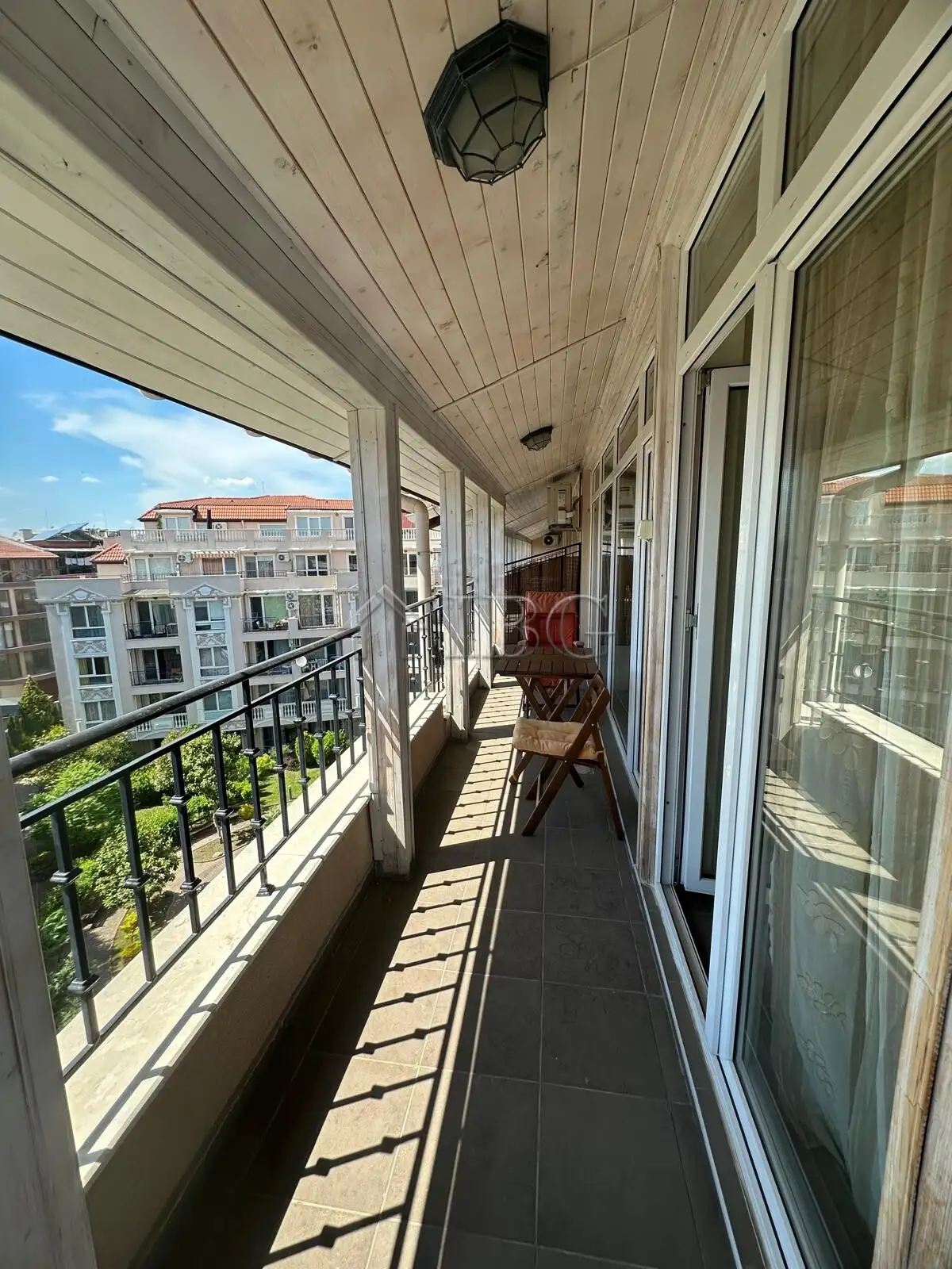 Квартира 88м² в Болгарии, Несебр. Стоимостью 105000€ аренда фото-12