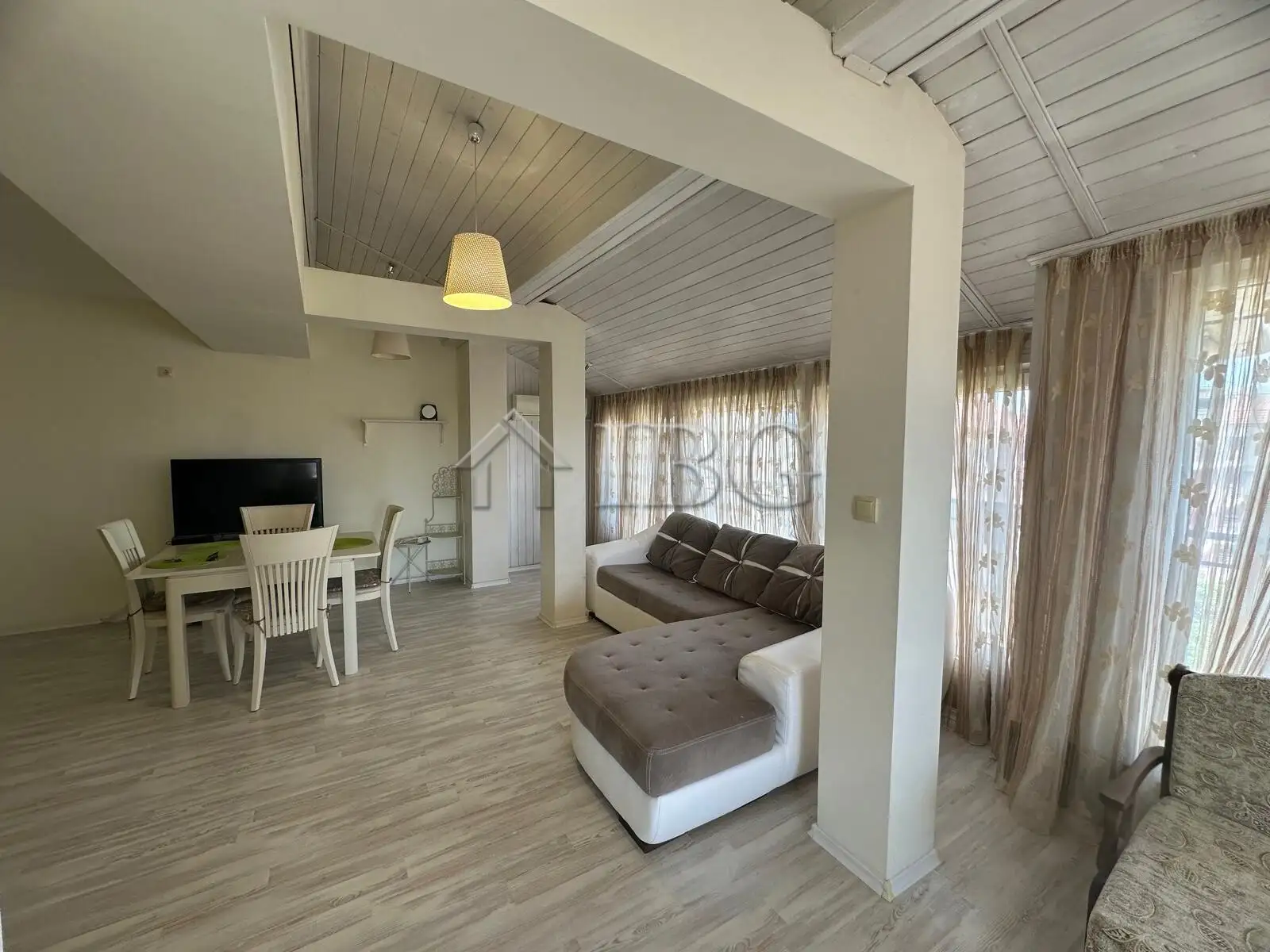 Квартира 88м² в Болгарии, Несебр. Стоимостью 105000€ аренда фото-13