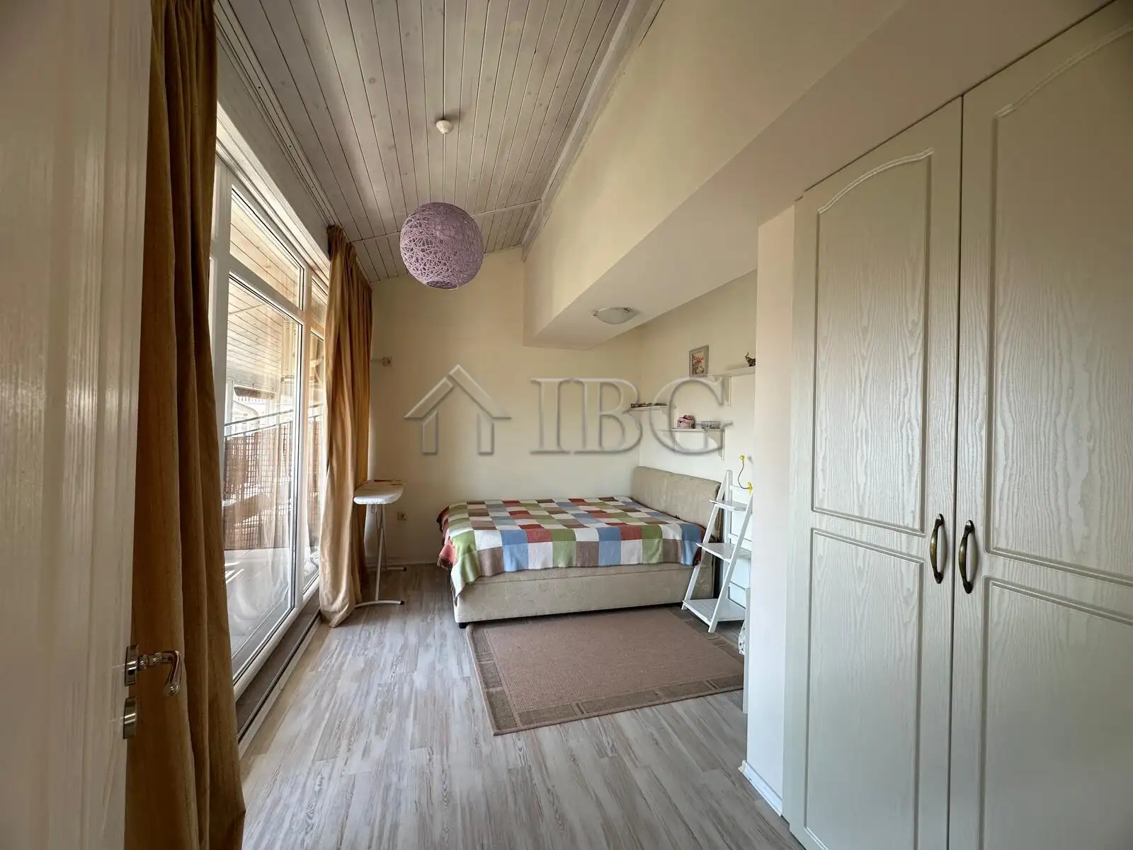 Квартира 88м² в Болгарии, Несебр. Стоимостью 105000€ аренда фото-14