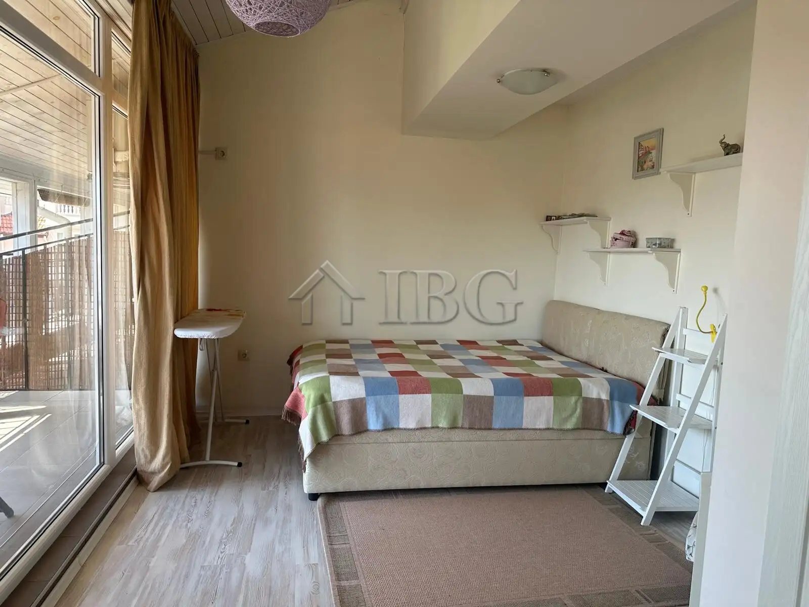 Квартира 88м² в Болгарии, Несебр. Стоимостью 105000€ аренда фото-15