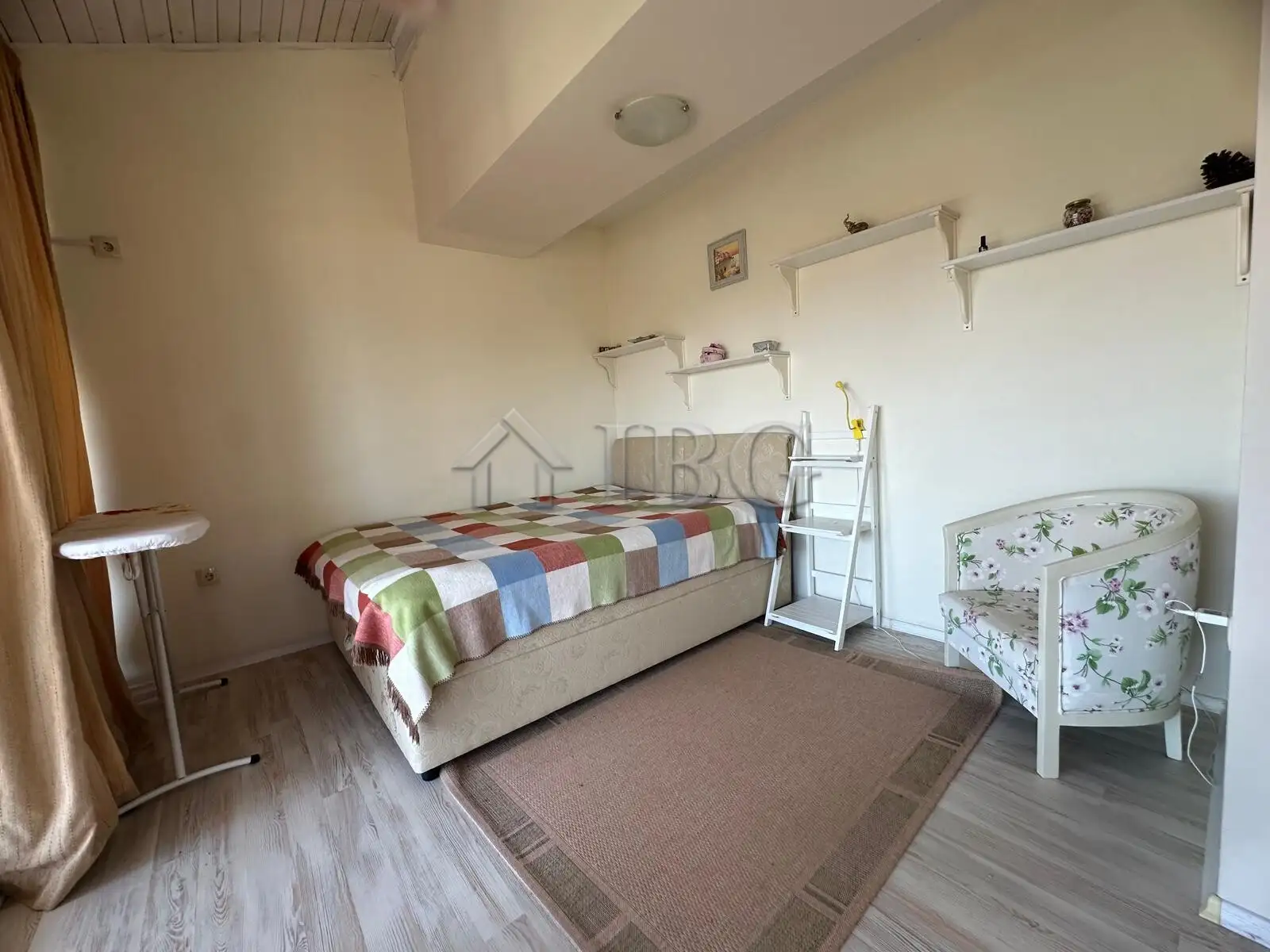 Квартира 88м² в Болгарии, Несебр. Стоимостью 105000€ аренда фото-16