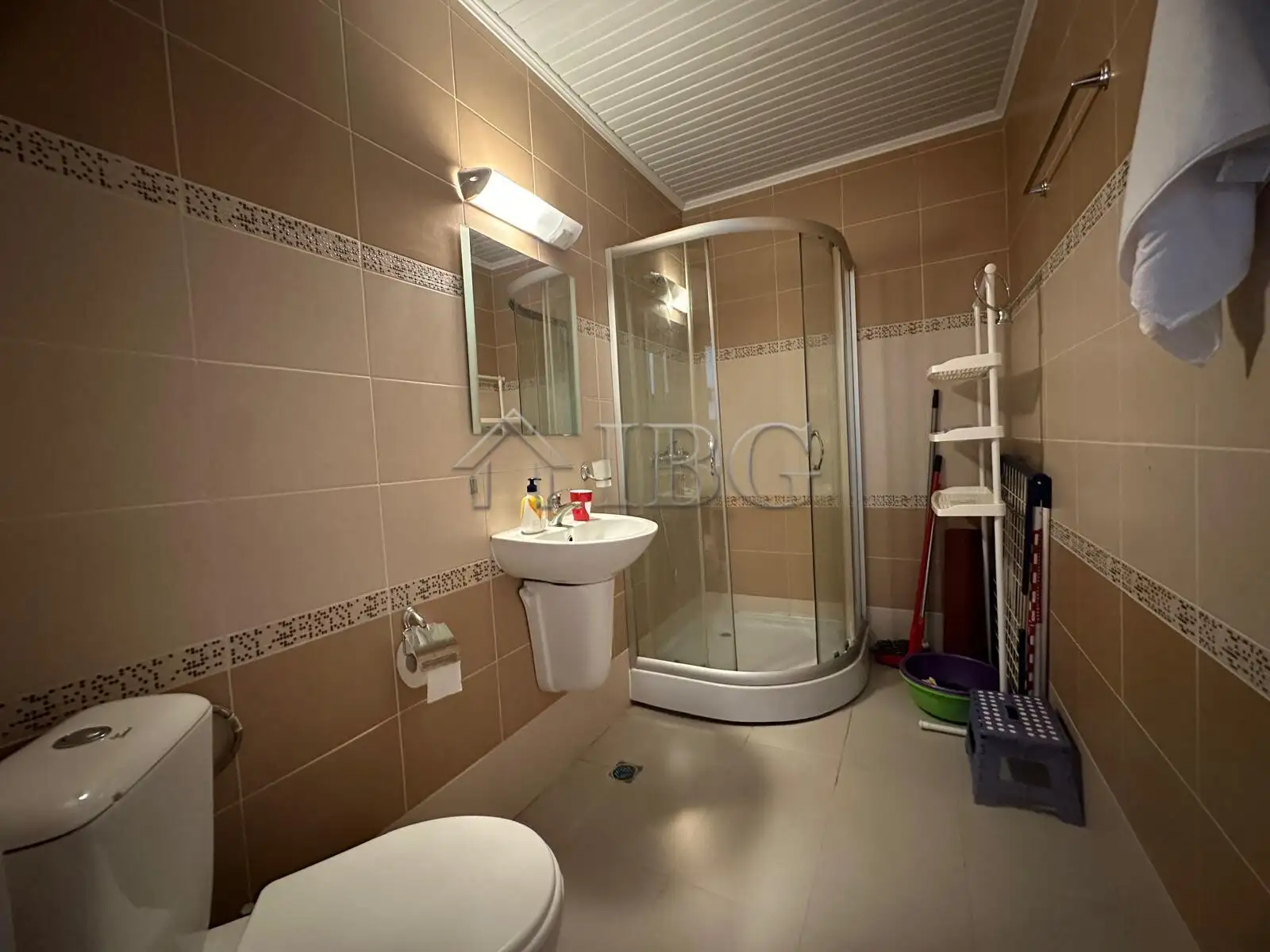 Квартира 88м² в Болгарии, Несебр. Стоимостью 105000€ аренда фото-18