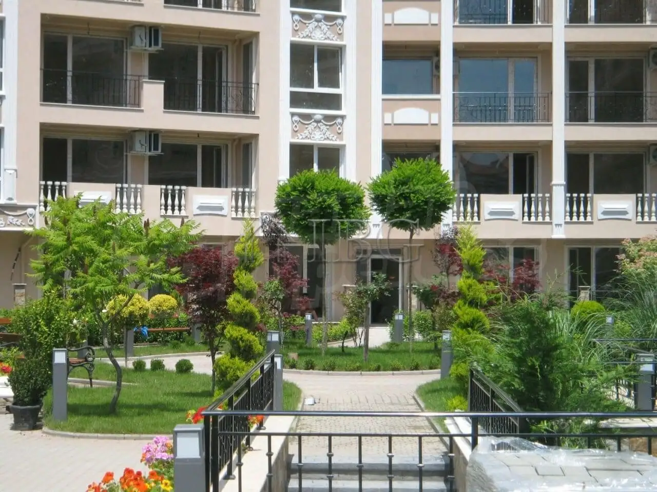 Квартира 88м² в Болгарии, Несебр. Стоимостью 105000€ аренда фото-20