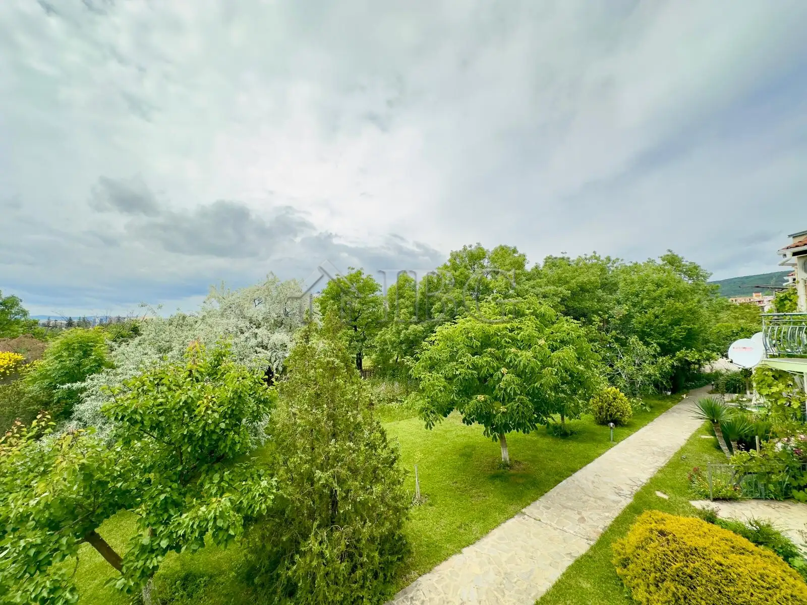 Квартира 55м² в Болгарии, Святой Влас. Стоимостью 75000€ аренда фото-2