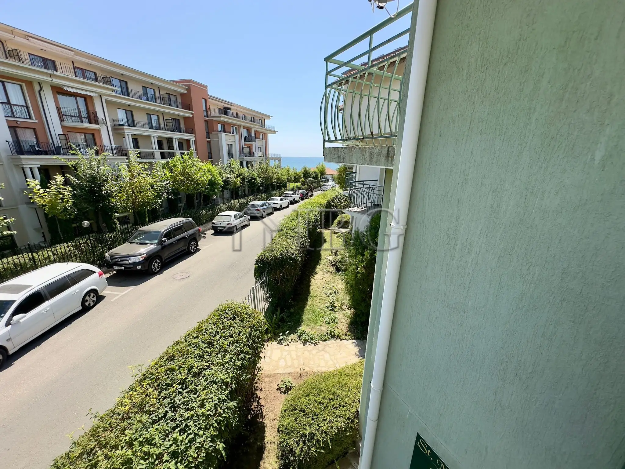 Квартира 55м² в Болгарии, Святой Влас. Стоимостью 75000€ аренда фото-1