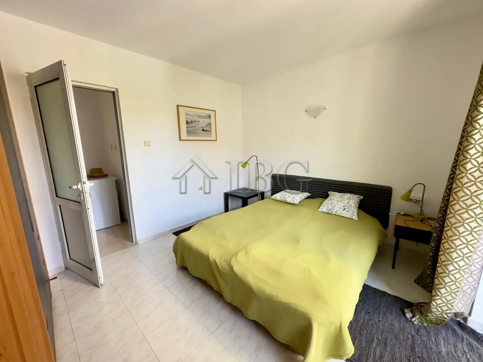 Квартира 55м² в Болгарии, Святой Влас. Стоимостью 75000€ аренда фото-7