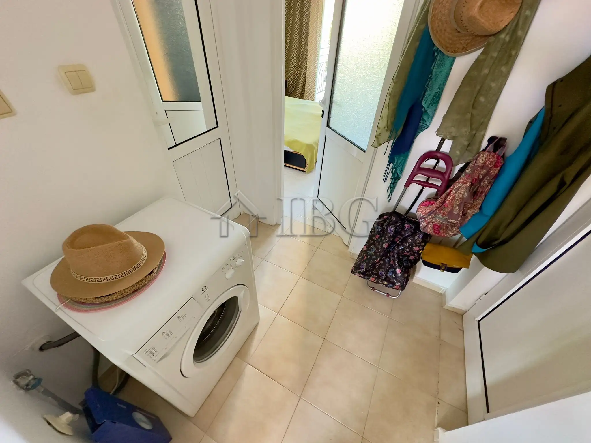 Квартира 55м² в Болгарии, Святой Влас. Стоимостью 75000€ аренда фото-8