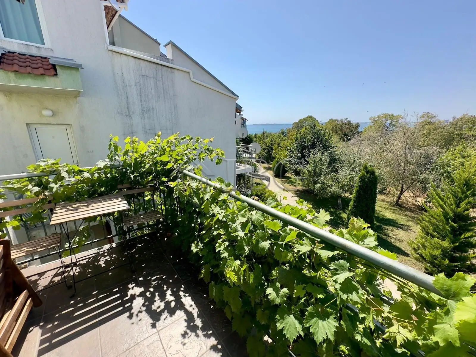 Квартира 55м² в Болгарии, Святой Влас. Стоимостью 75000€ аренда фото-9