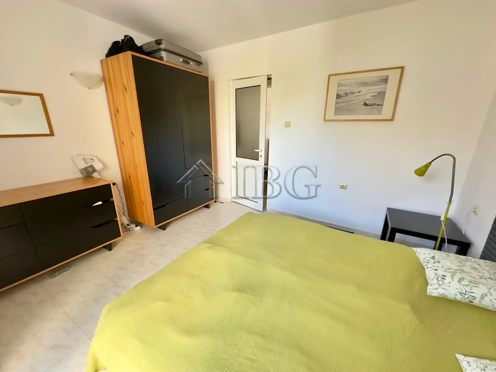 Квартира 55м² в Болгарии, Святой Влас. Стоимостью 75000€ аренда фото-10