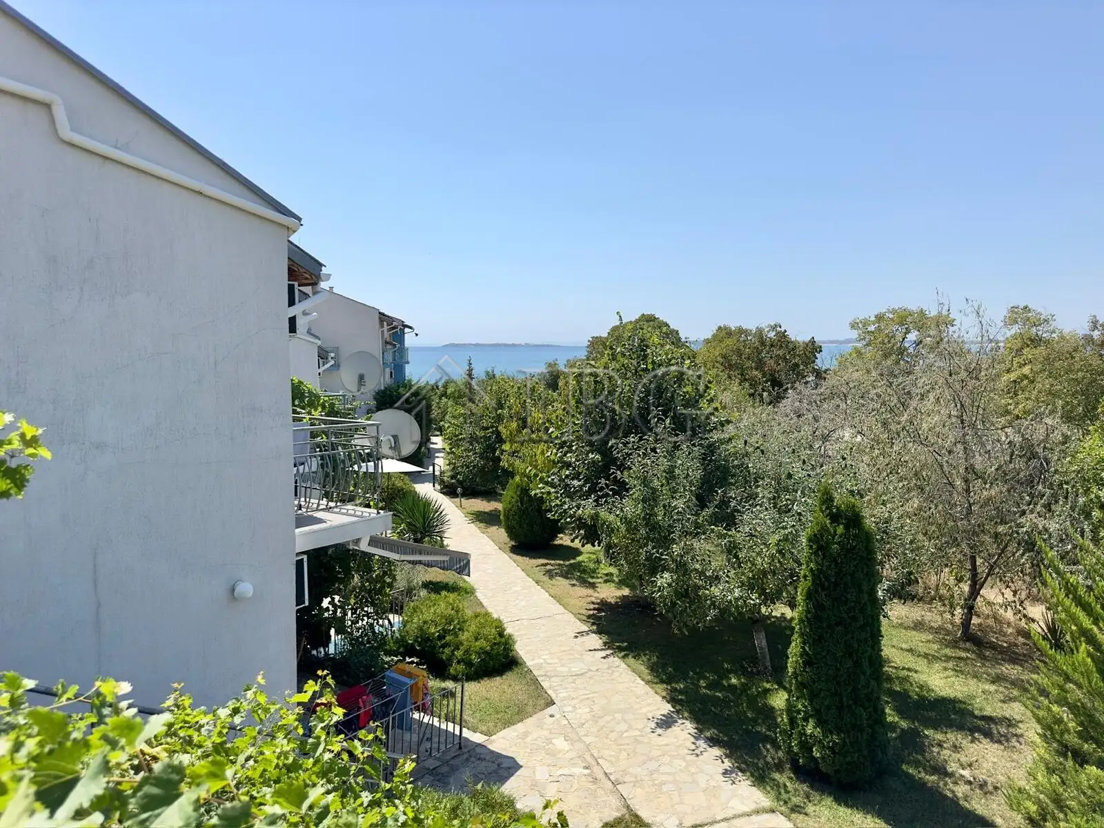 Квартира 55м² в Болгарии, Святой Влас. Стоимостью 75000€ аренда фото-11
