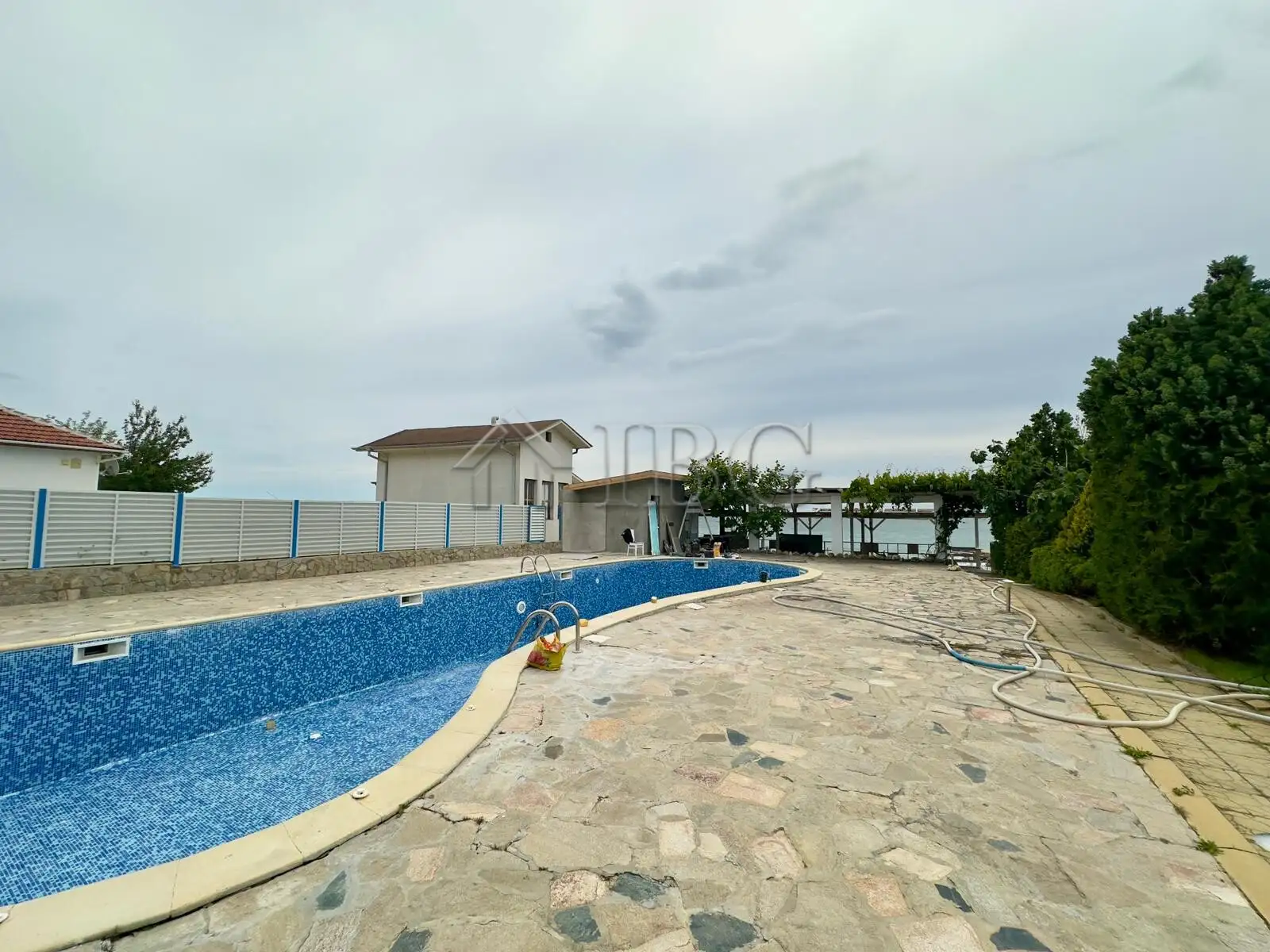 Квартира 55м² в Болгарии, Святой Влас. Стоимостью 75000€ аренда фото-13