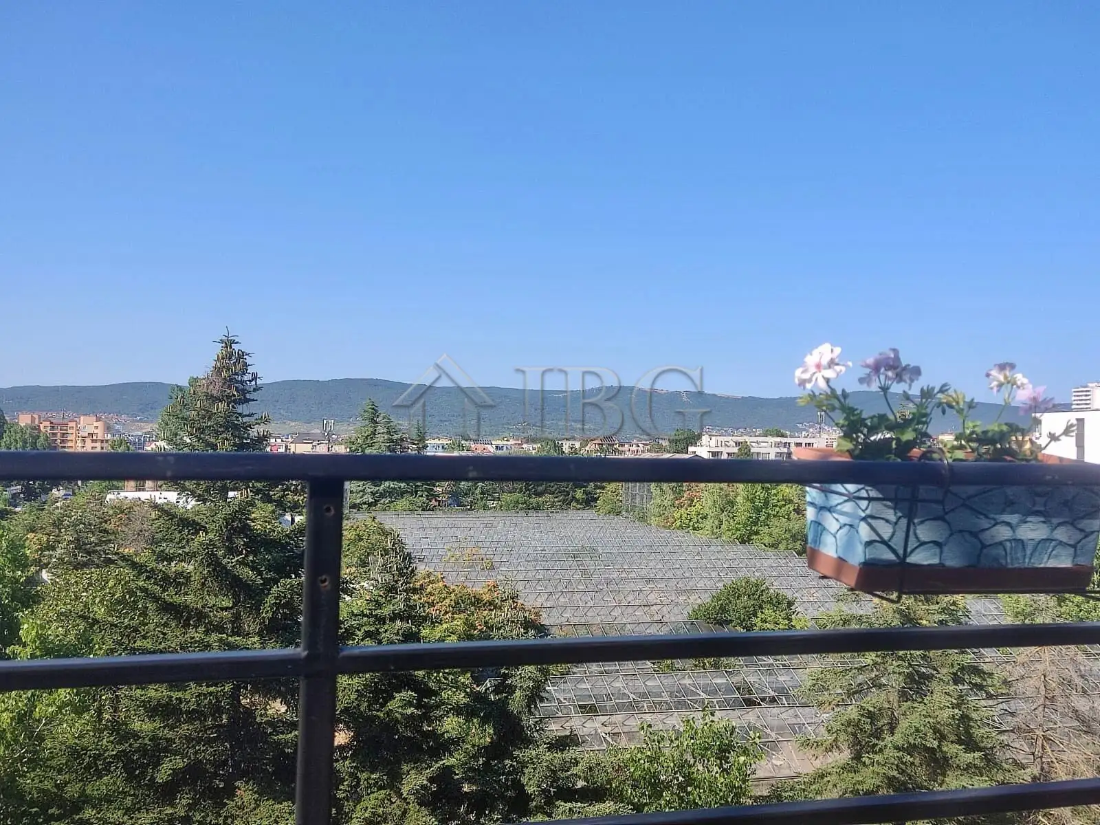 Квартира 66м² в Болгарии, Солнечный берег. Стоимостью 65000€ аренда фото-4