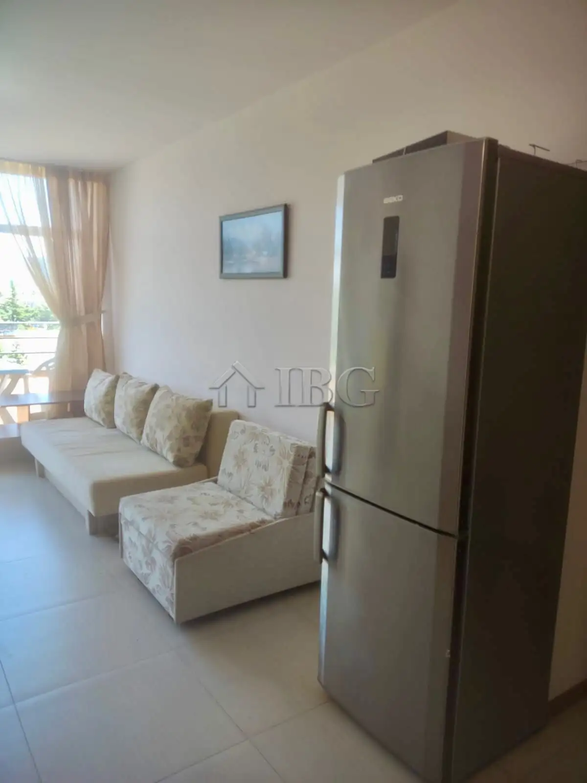 Квартира 66м² в Болгарии, Солнечный берег. Стоимостью 65000€ аренда фото-5