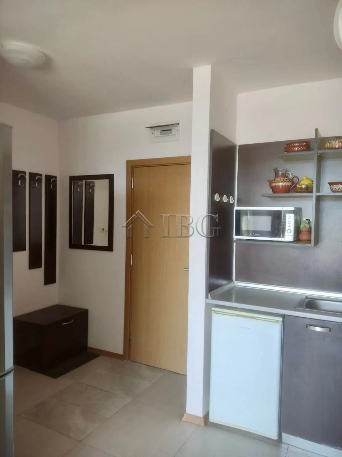 Квартира 66м² в Болгарии, Солнечный берег. Стоимостью 65000€ аренда фото-6