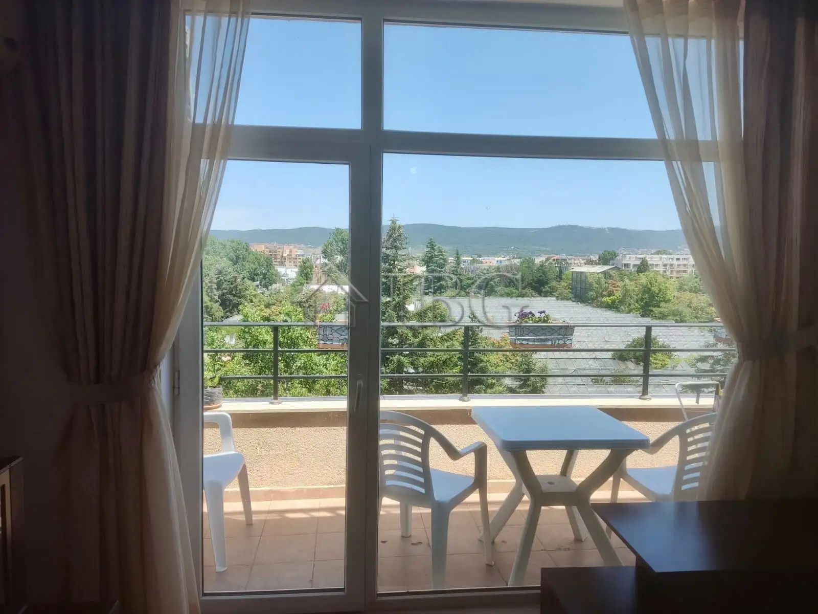 Квартира 66м² в Болгарии, Солнечный берег. Стоимостью 65000€ аренда фото-7