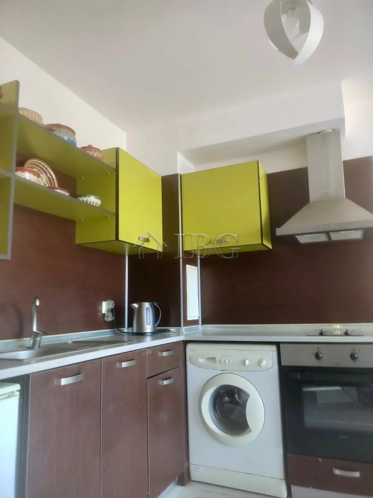 Квартира 66м² в Болгарии, Солнечный берег. Стоимостью 65000€ аренда фото-10