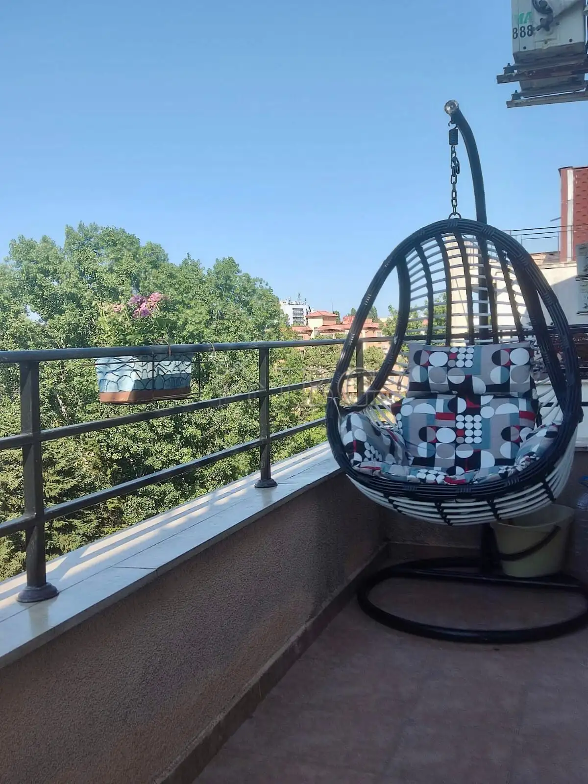 Квартира 66м² в Болгарии, Солнечный берег. Стоимостью 65000€ аренда фото-12