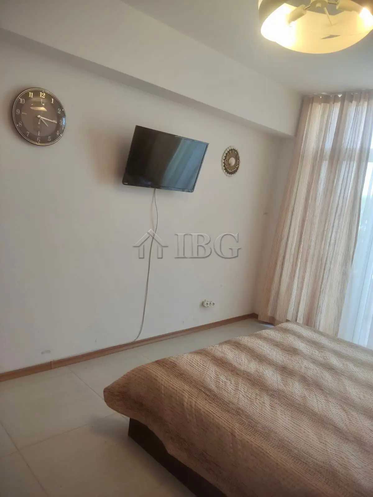 Квартира 66м² в Болгарии, Солнечный берег. Стоимостью 65000€ аренда фото-13