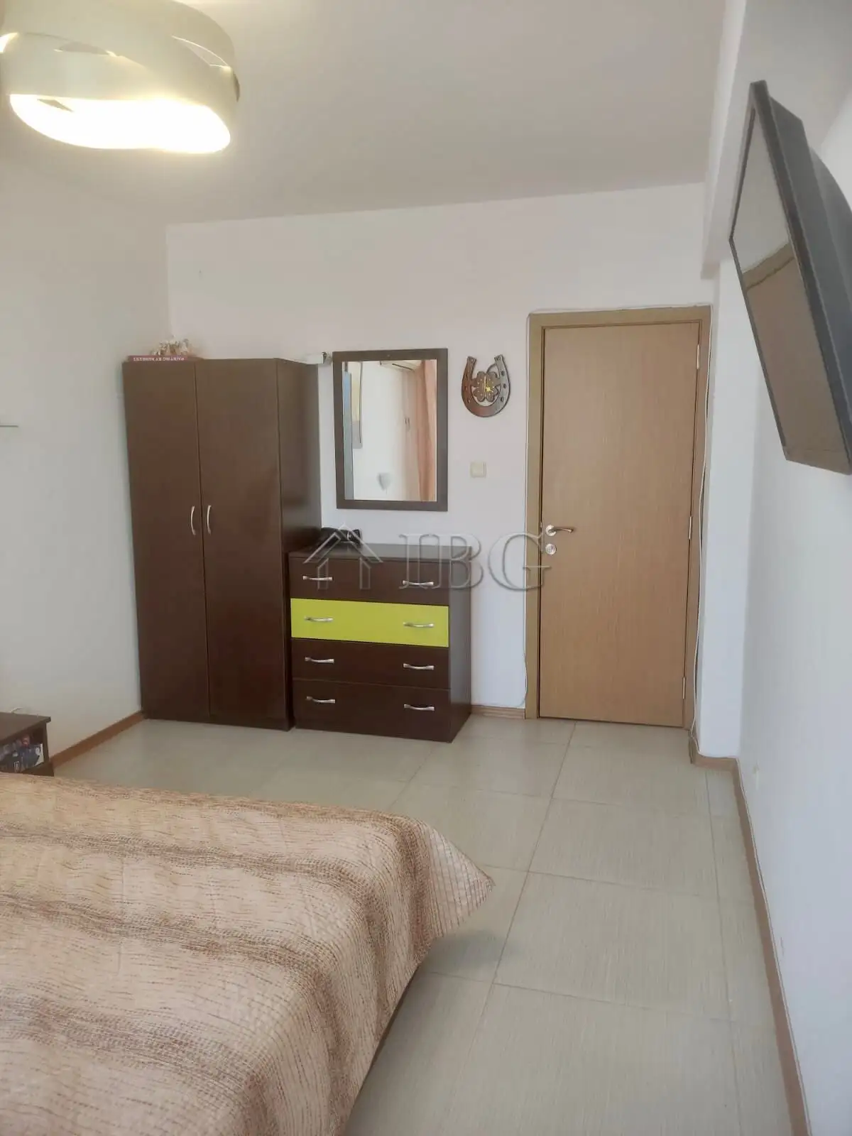 Квартира 66м² в Болгарии, Солнечный берег. Стоимостью 65000€ аренда фото-14
