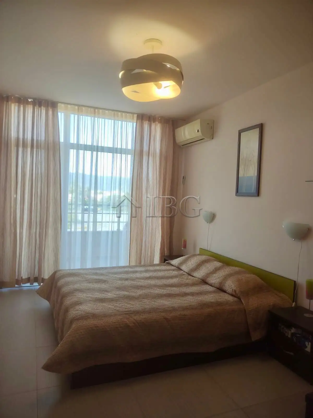 Квартира 66м² в Болгарии, Солнечный берег. Стоимостью 65000€ аренда фото-16