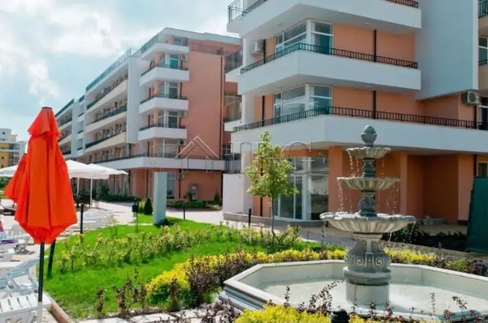 Квартира 66м² в Болгарии, Солнечный берег. Стоимостью 65000€ аренда фото-19
