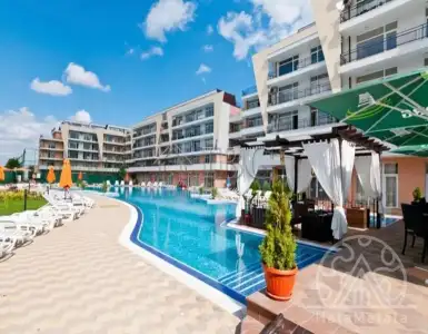 Купить квартиру в Болгарии 65000€