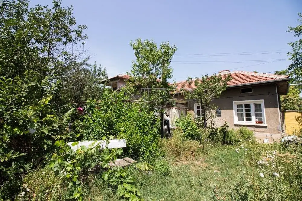 Дом 130м² в Болгарии, Павликени. Стоимостью 29900€ аренда фото-1