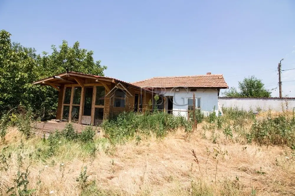 Дом 70м² в Болгарии, Ценово. Стоимостью 34990€ аренда фото-1