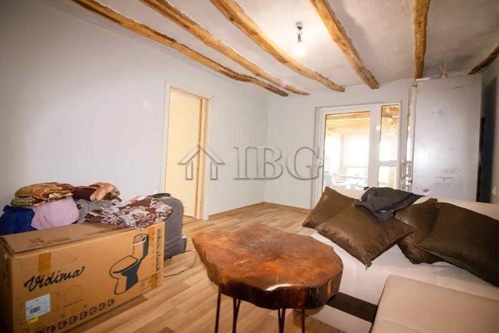 Дом 70м² в Болгарии, Ценово. Стоимостью 34990€ аренда фото-5