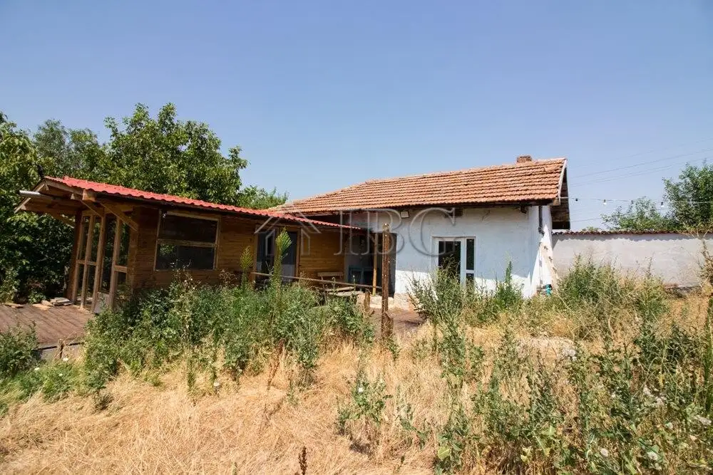 Дом 70м² в Болгарии, Ценово. Стоимостью 34990€ аренда фото-13