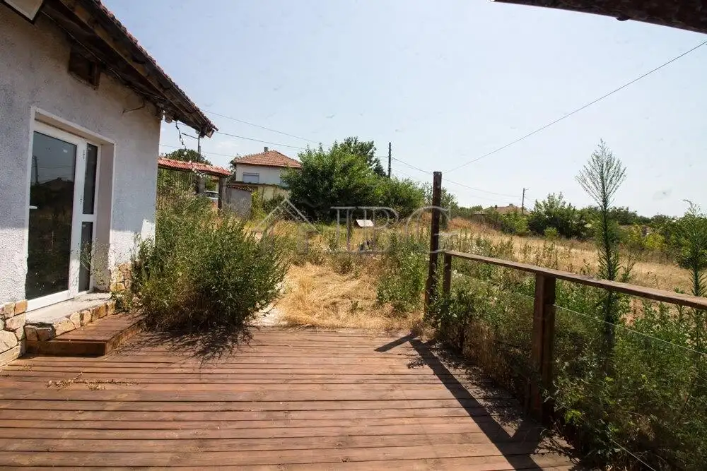 Дом 70м² в Болгарии, Ценово. Стоимостью 34990€ аренда фото-16
