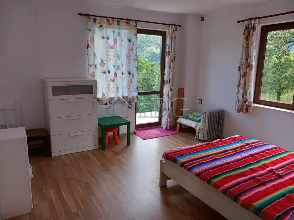 Дом 145м² в Болгарии, Баните. Стоимостью 77500€ аренда фото-6