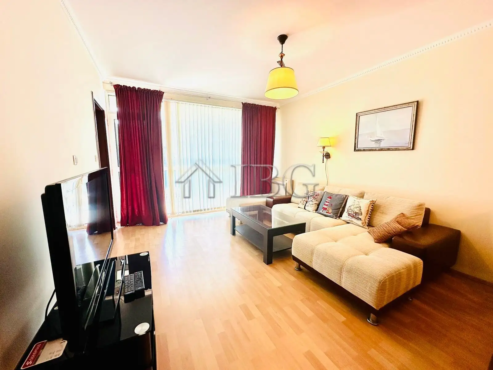 Квартира 95м² в Болгарии, Поморие. Стоимостью 94500€ аренда фото-3