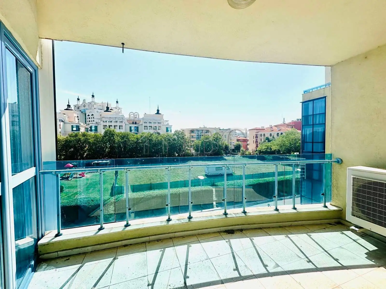 Квартира 95м² в Болгарии, Поморие. Стоимостью 94500€ аренда фото-6
