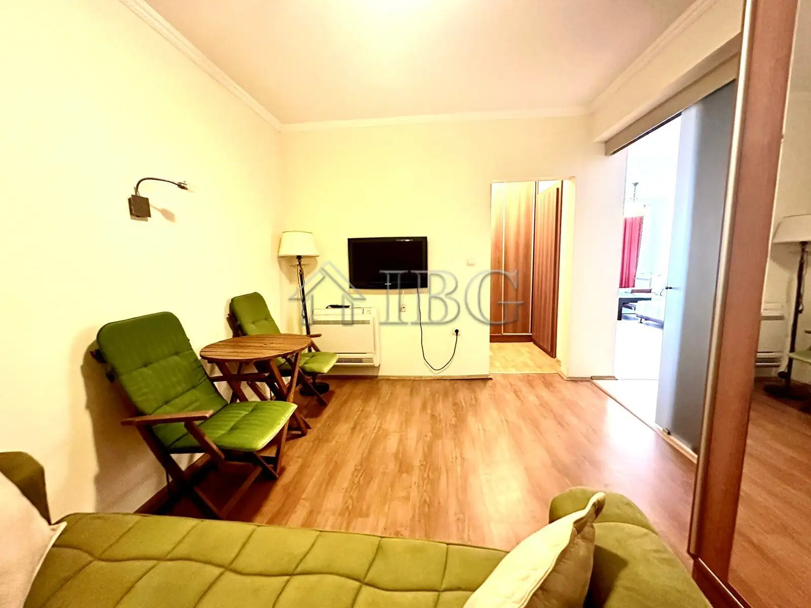 Квартира 95м² в Болгарии, Поморие. Стоимостью 94500€ аренда фото-7