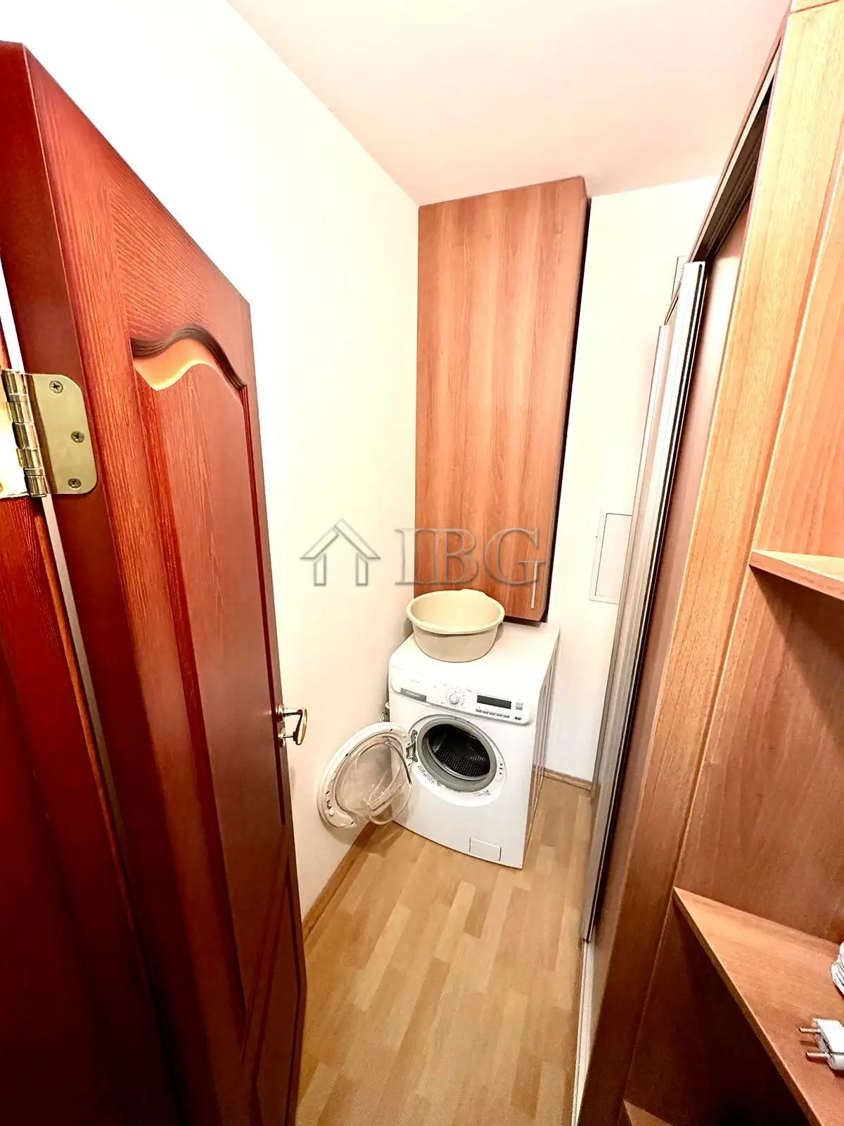 Квартира 95м² в Болгарии, Поморие. Стоимостью 94500€ аренда фото-11
