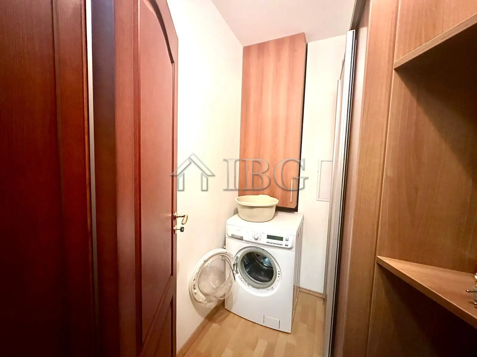 Квартира 95м² в Болгарии, Поморие. Стоимостью 94500€ аренда фото-12