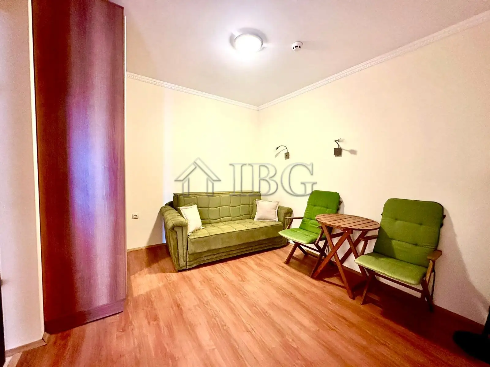 Квартира 95м² в Болгарии, Поморие. Стоимостью 94500€ аренда фото-13