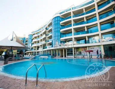 Купить квартиру в Болгарии 94500€