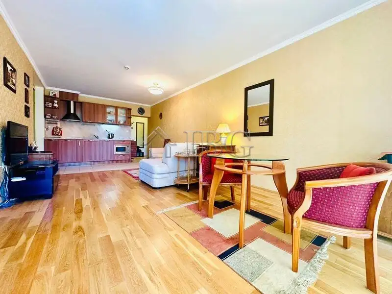 Квартира 91м² в Болгарии, Поморие. Стоимостью 97500€ аренда фото-2