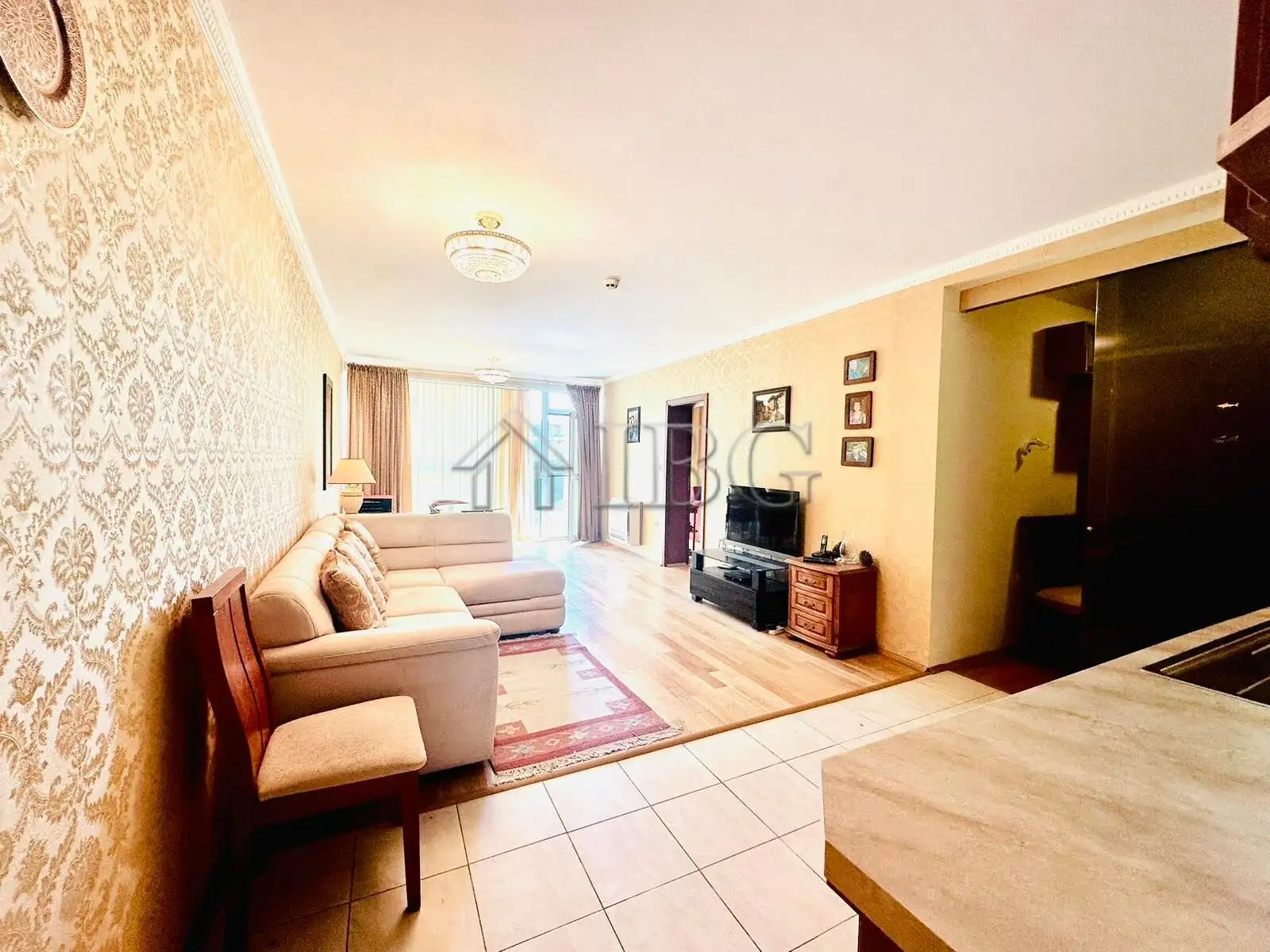 Квартира 91м² в Болгарии, Поморие. Стоимостью 97500€ аренда фото-3