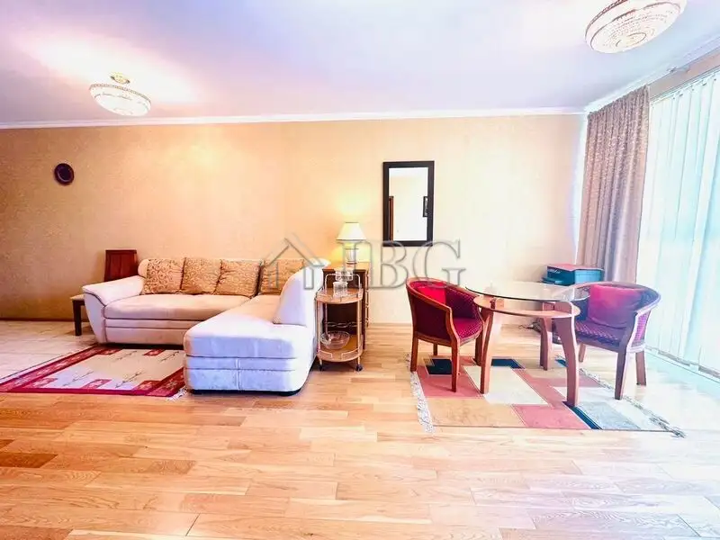 Квартира 91м² в Болгарии, Поморие. Стоимостью 97500€ аренда фото-4