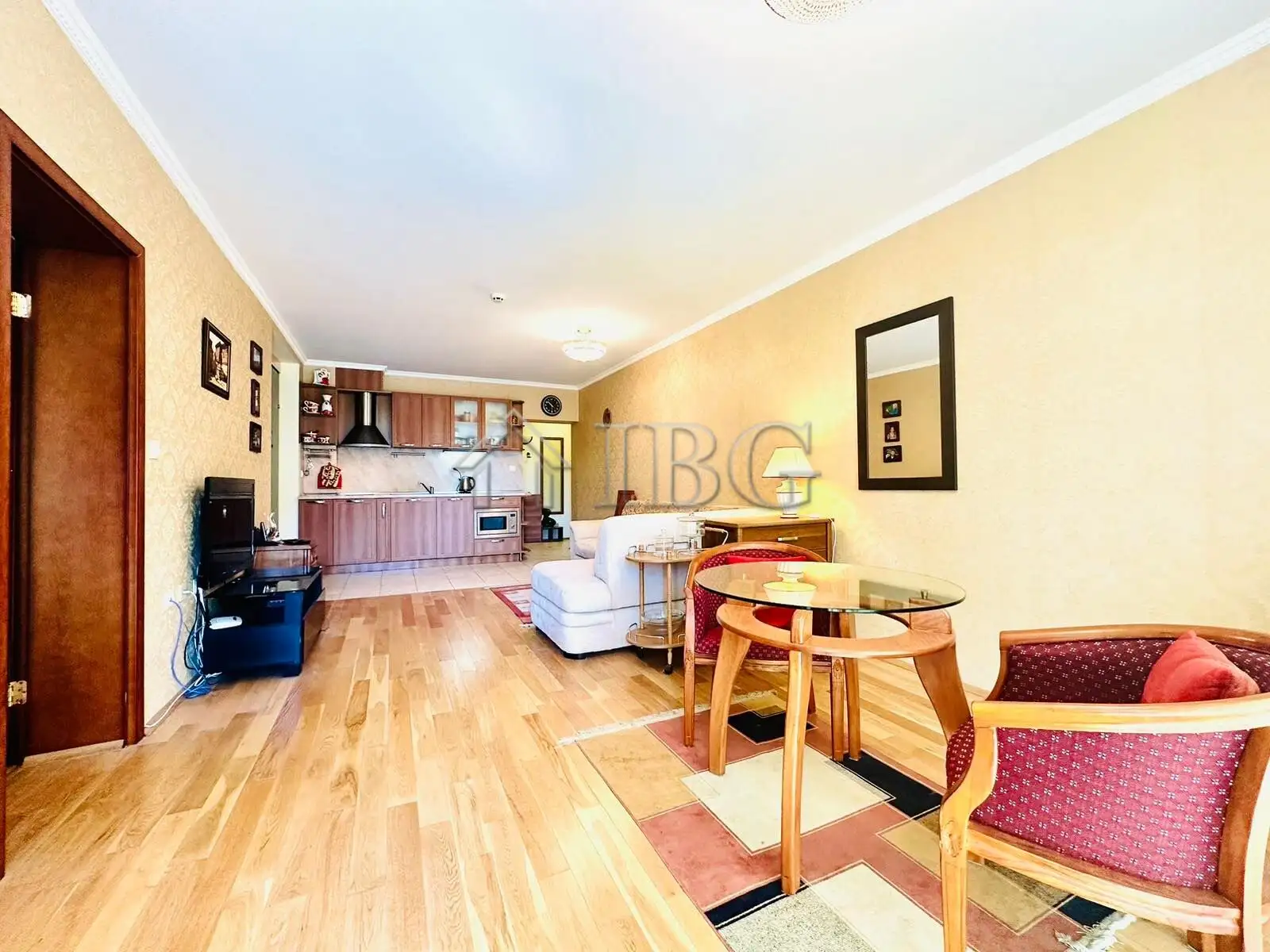 Квартира 91м² в Болгарии, Поморие. Стоимостью 97500€ аренда фото-5