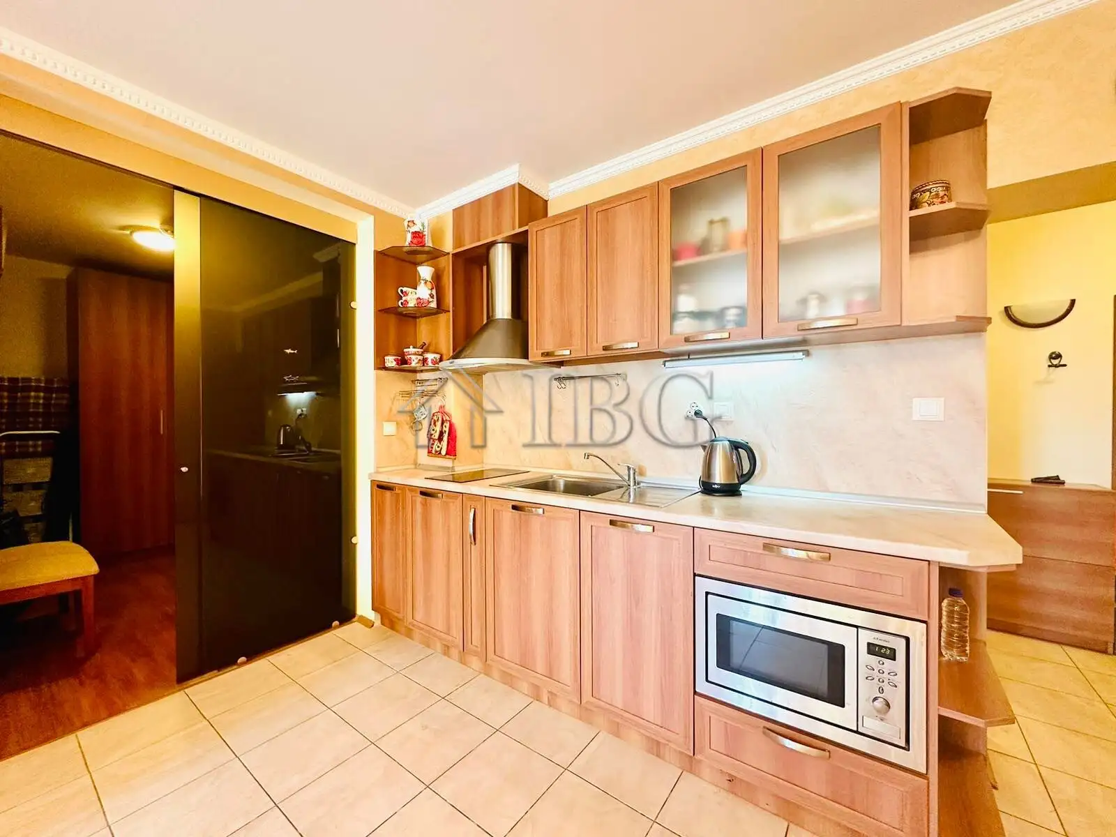 Квартира 91м² в Болгарии, Поморие. Стоимостью 97500€ аренда фото-6